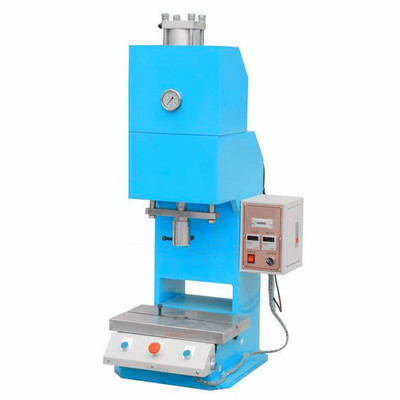 壓鉚機/氣動壓接機_液壓機械欄目