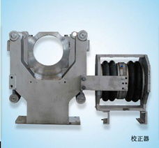 供應優質校正器 鹽城市佳誠機械 流漿箱,脫水元件等