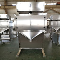 冷凍小食品自動(dòng)定量包裝機(jī)廠家直銷(xiāo)