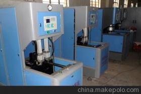 【供應(yīng)本誠吹瓶機(jī)半自動】價格,廠家,圖片,吹塑機(jī),臺州市黃巖本誠塑料機(jī)械廠-