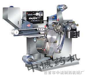 誠包裝機械 引領行業創新的最新產品與技術趨勢