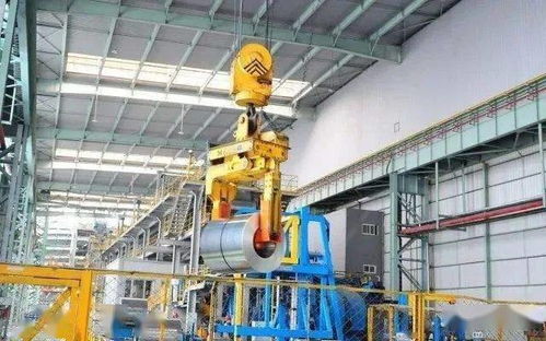 河鋼邯鋼中厚板與家電板獲國內(nèi)綠色產(chǎn)品認(rèn)證，綠色智造賦能互聯(lián)網(wǎng)銷售新格局